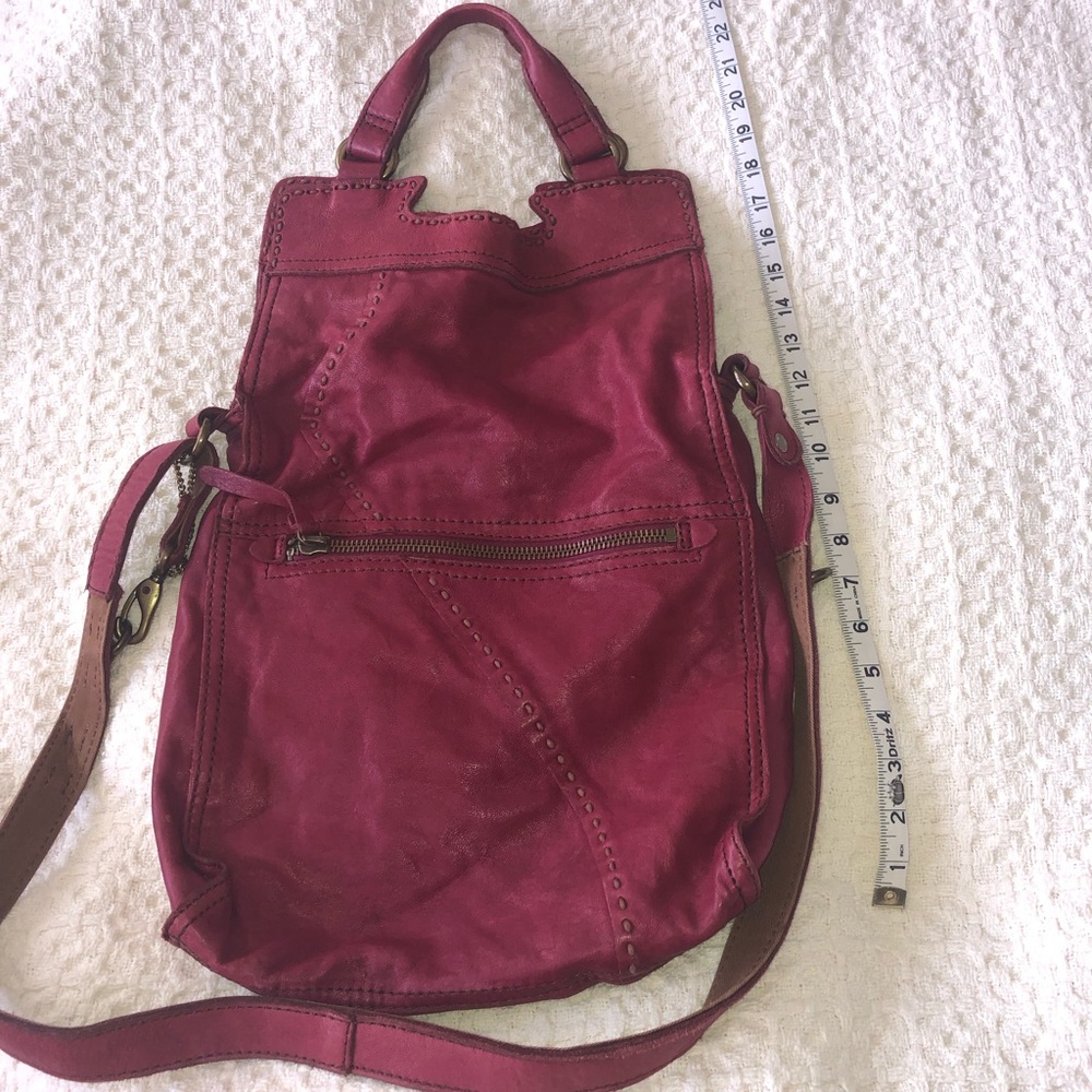 Lucky purse